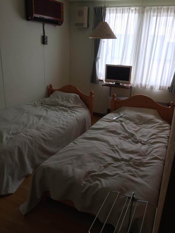 ホテルFunbe Hof Ookuma 幕別町 エクステリア 写真